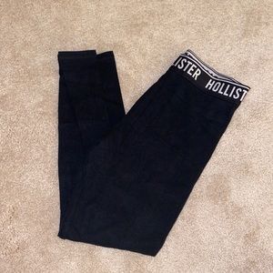 Hollister Leggings
